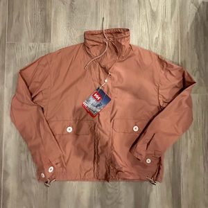 Helly Hansen Spring Coat-size medium